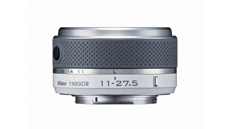 Illustration for article titled Nikon 1 J2: Nikon Updates Its Cute Beginner System Camera By Hardly Updating It at All